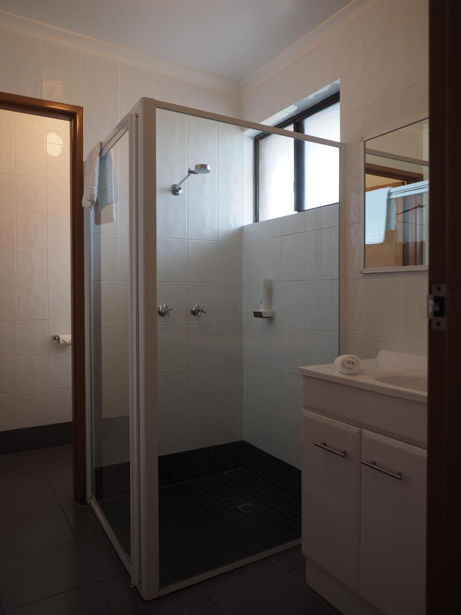 Burnie Ocean View Motel And Caravan Park Room photo