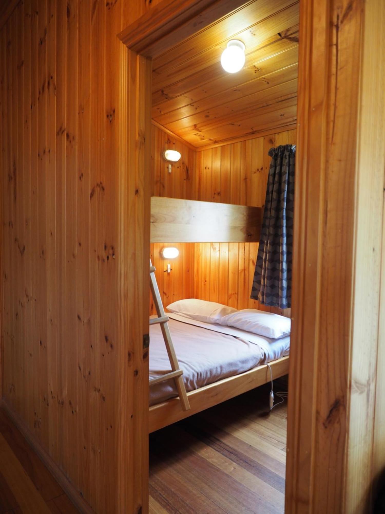 Burnie Ocean View Motel And Caravan Park Room photo