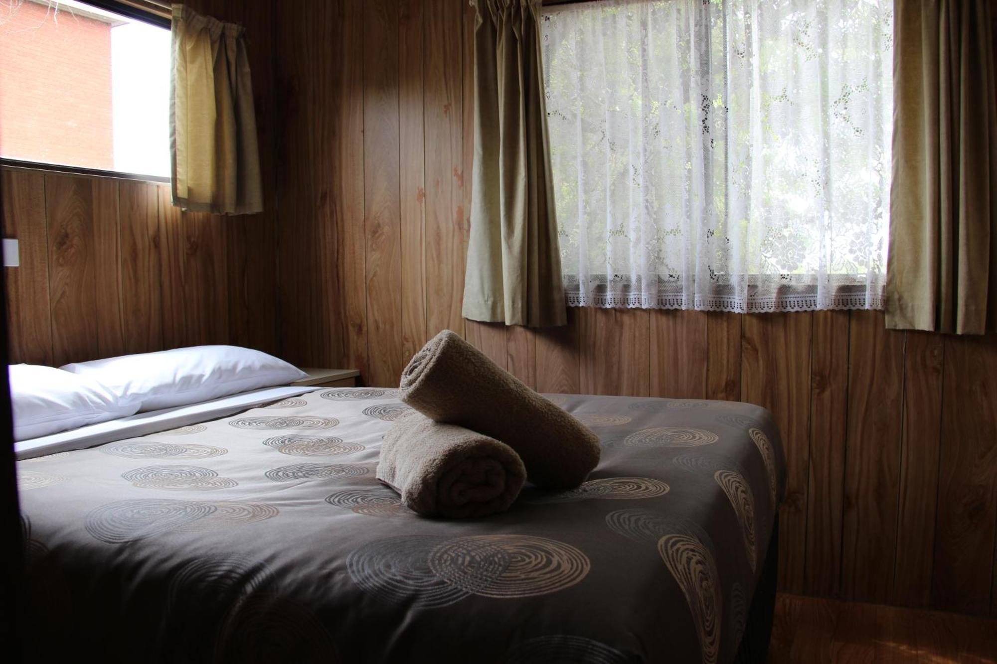 Burnie Ocean View Motel And Caravan Park Room photo
