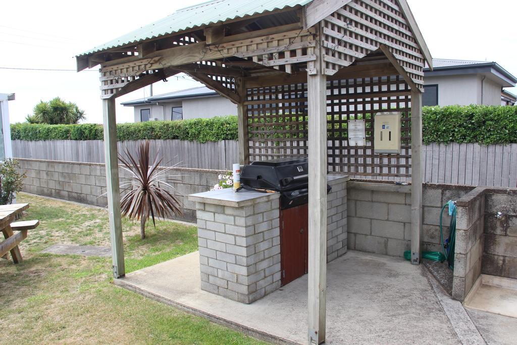 Burnie Ocean View Motel And Caravan Park Exterior photo